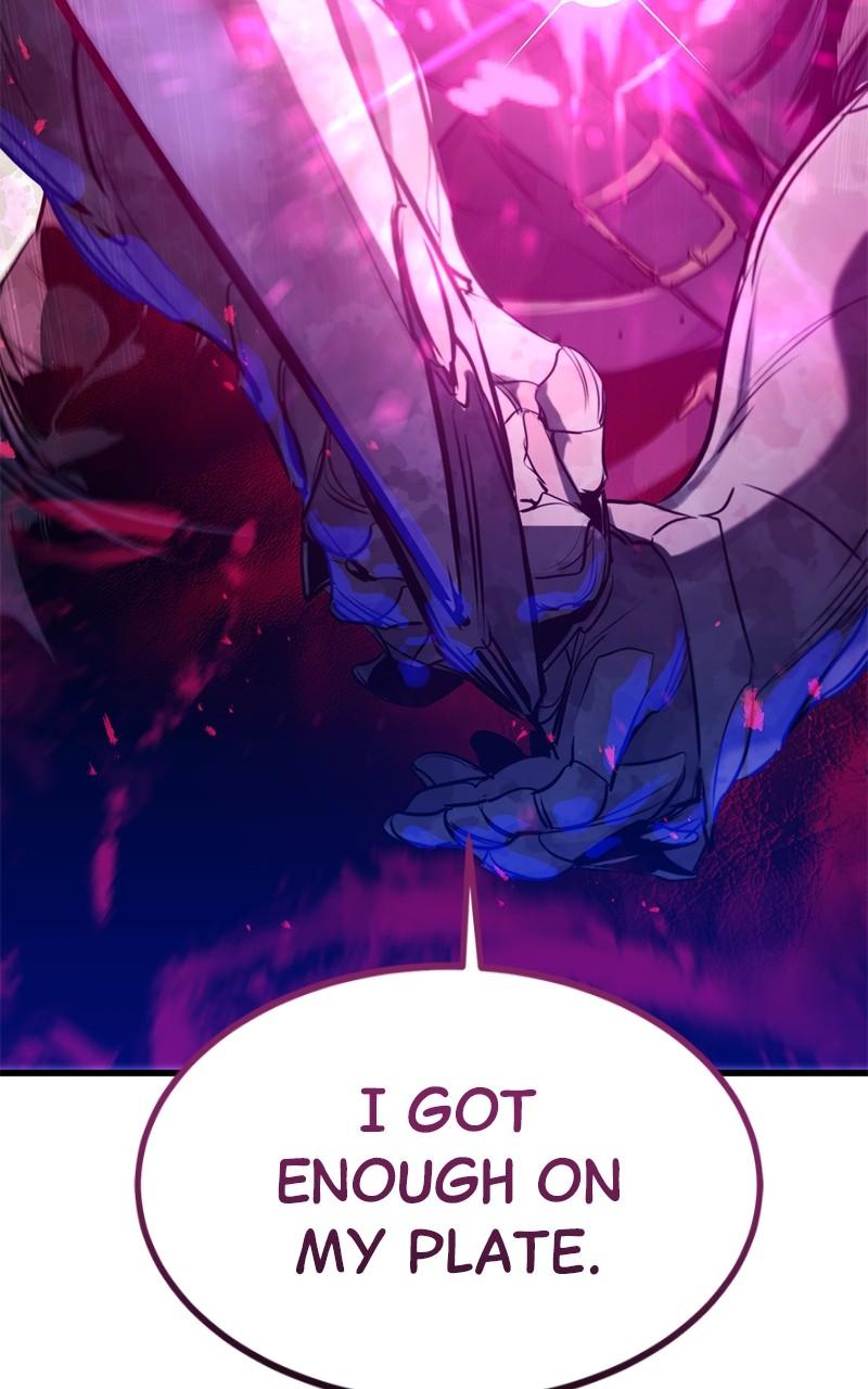 The Regressed Mercenary Has a Plan Chapter 27 — page 3