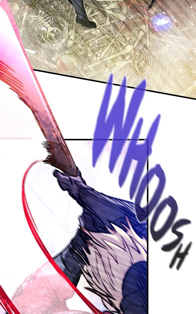The Regressed Mercenary Has a Plan Chapter 27 — page 10