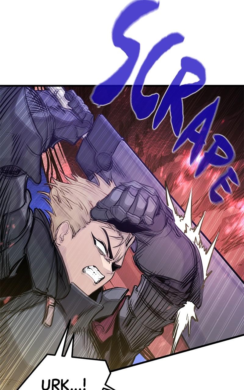 The Regressed Mercenary Has a Plan Chapter 27 — page 16