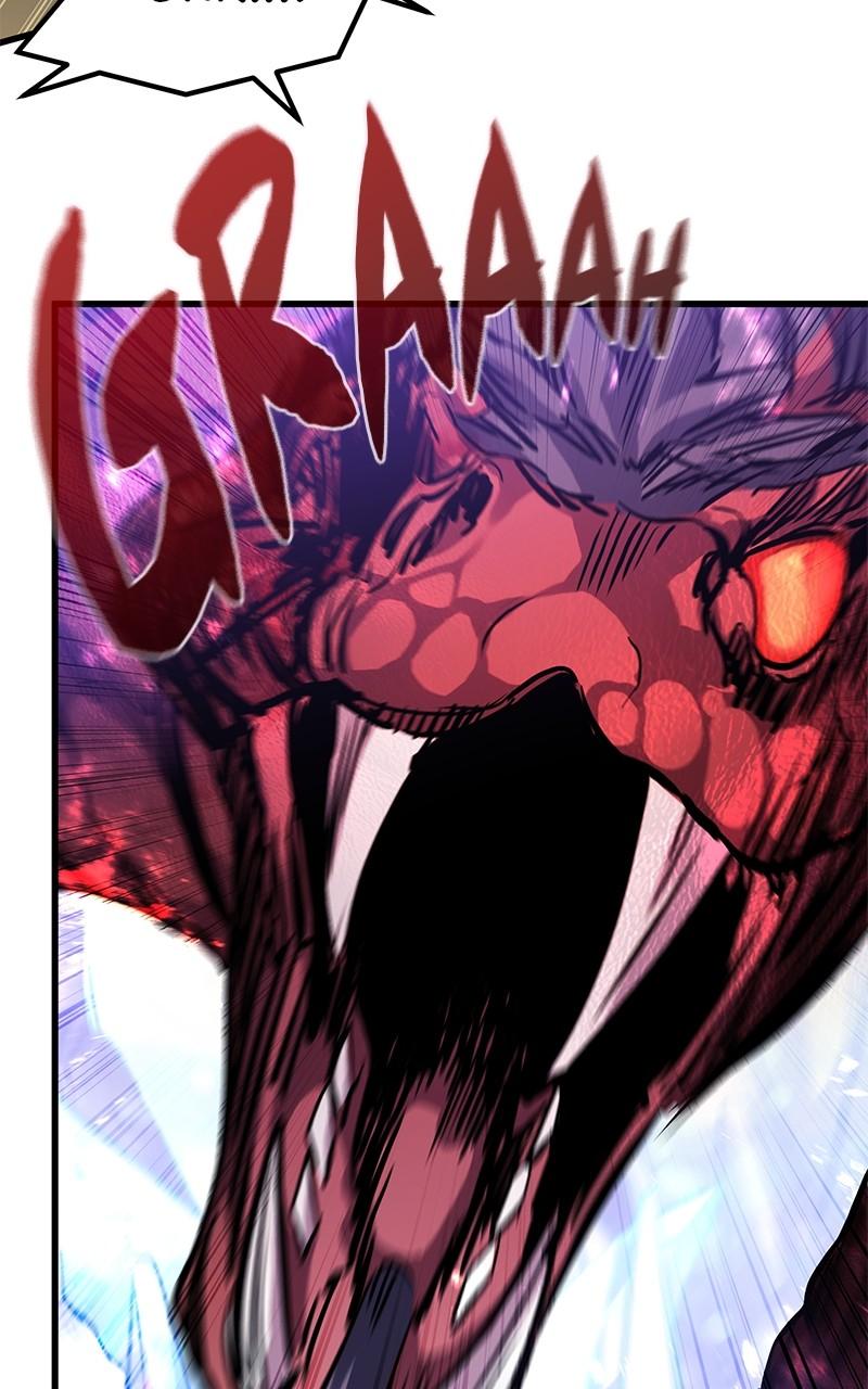 The Regressed Mercenary Has a Plan Chapter 27 — page 17
