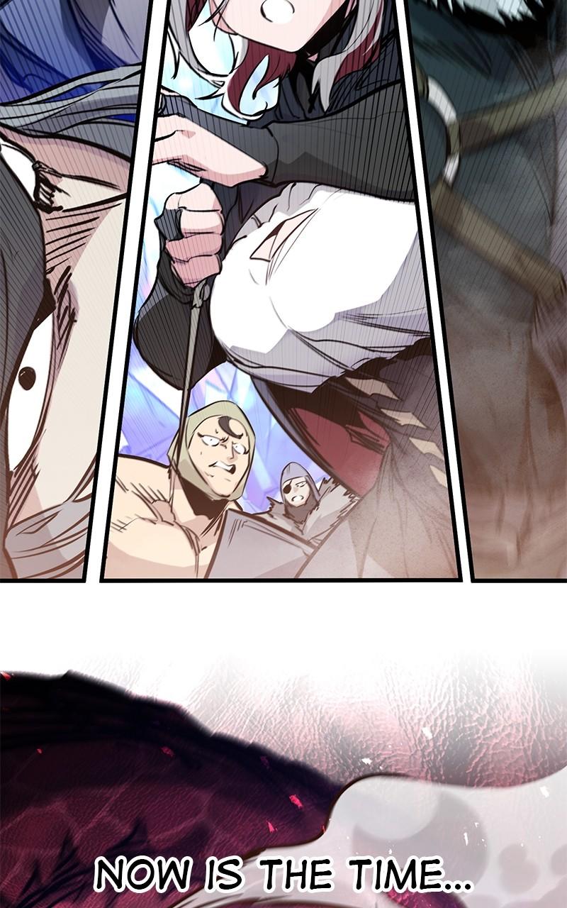The Regressed Mercenary Has a Plan Chapter 27 — page 23