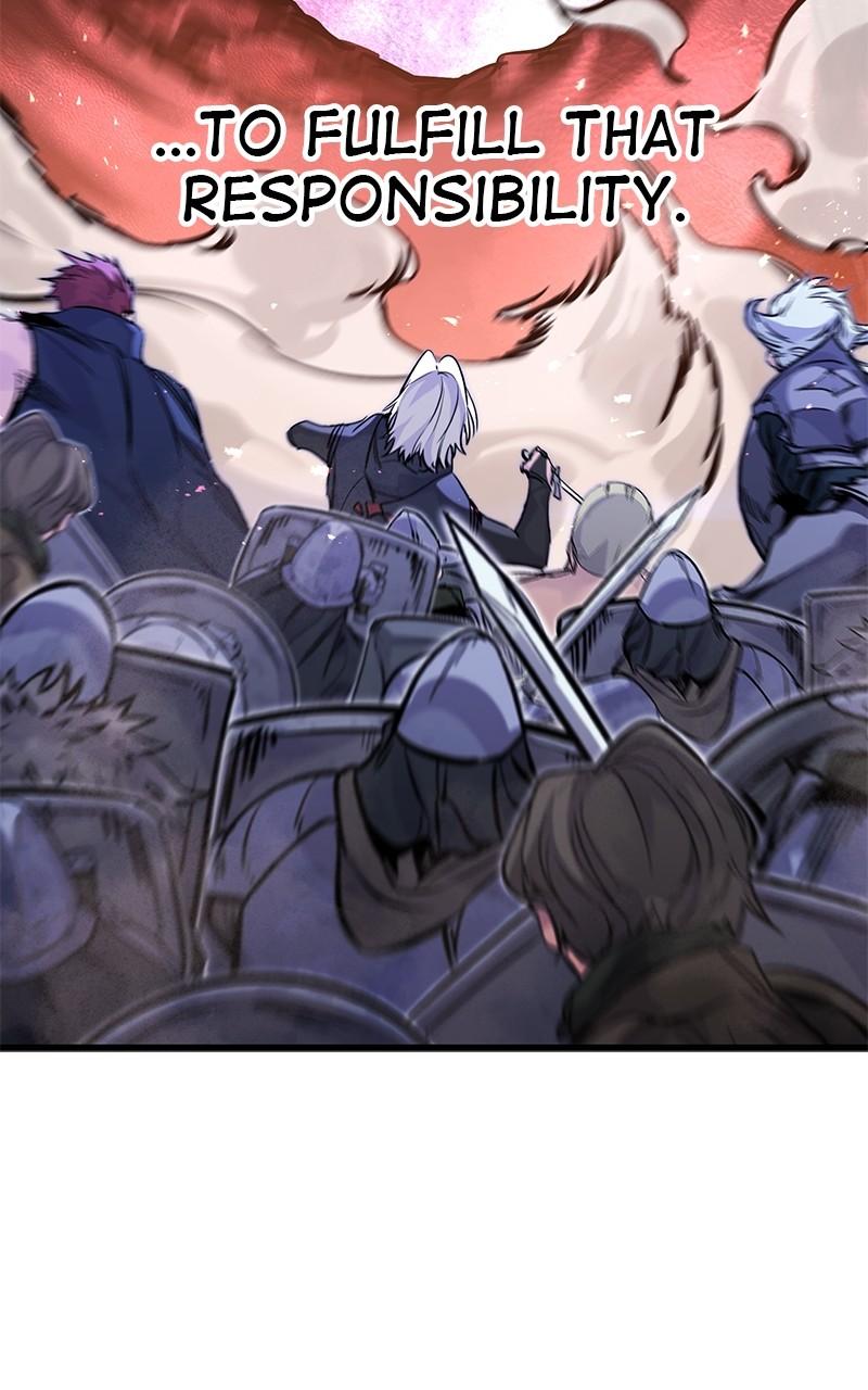 The Regressed Mercenary Has a Plan Chapter 27 — page 25