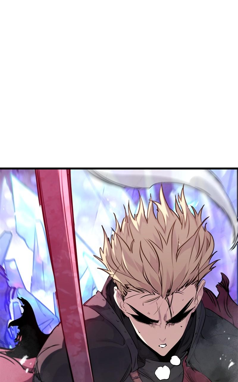 The Regressed Mercenary Has a Plan Chapter 27 — page 27