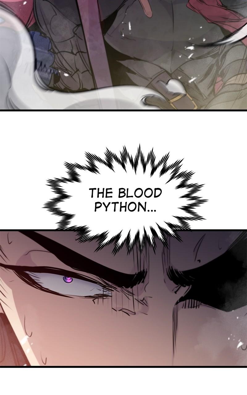 The Regressed Mercenary Has a Plan Chapter 27 — page 28