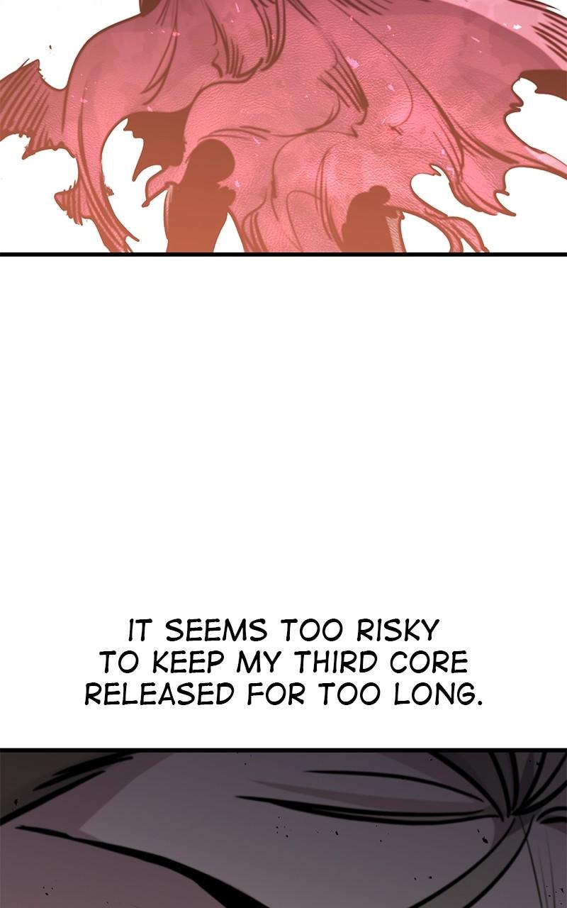 The Regressed Mercenary Has a Plan Chapter 27 — page 31