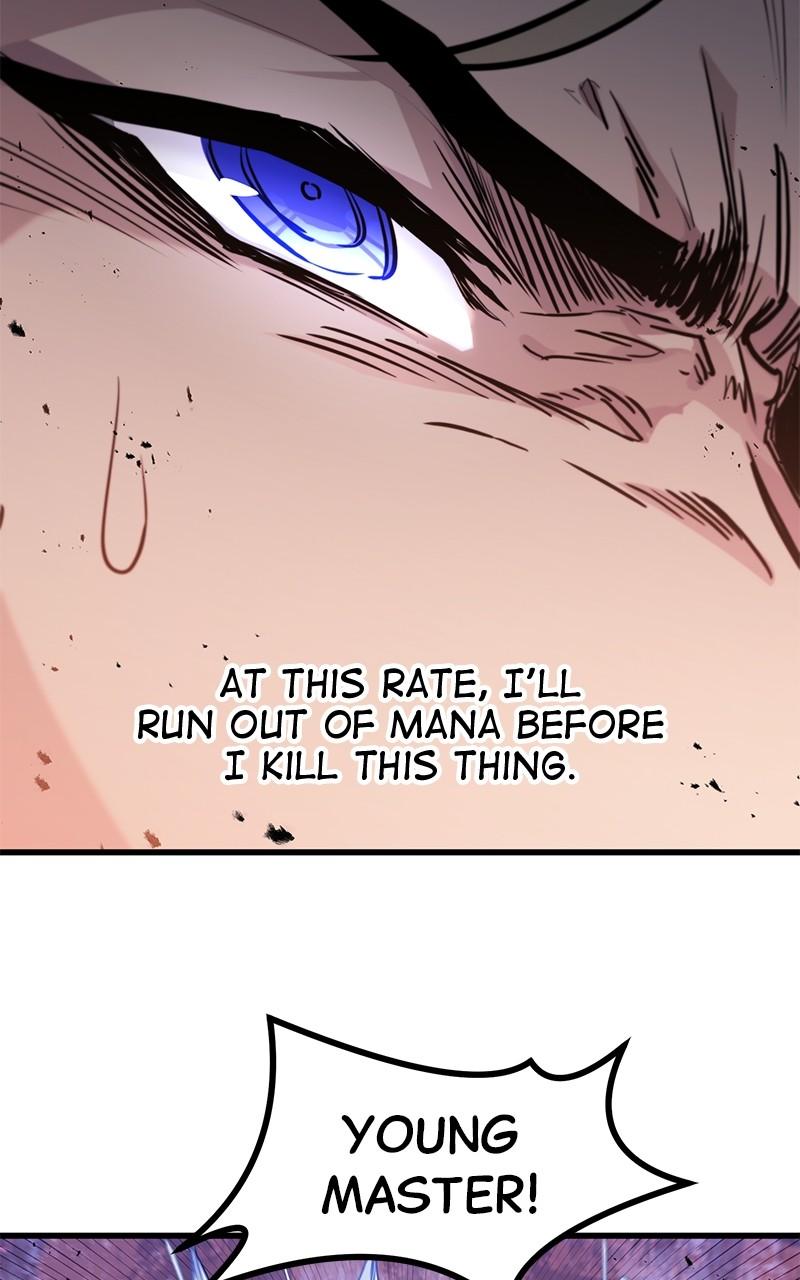 The Regressed Mercenary Has a Plan Chapter 27 — page 32