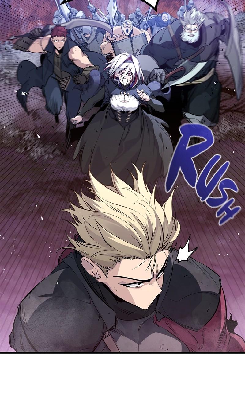 The Regressed Mercenary Has a Plan Chapter 27 — page 33