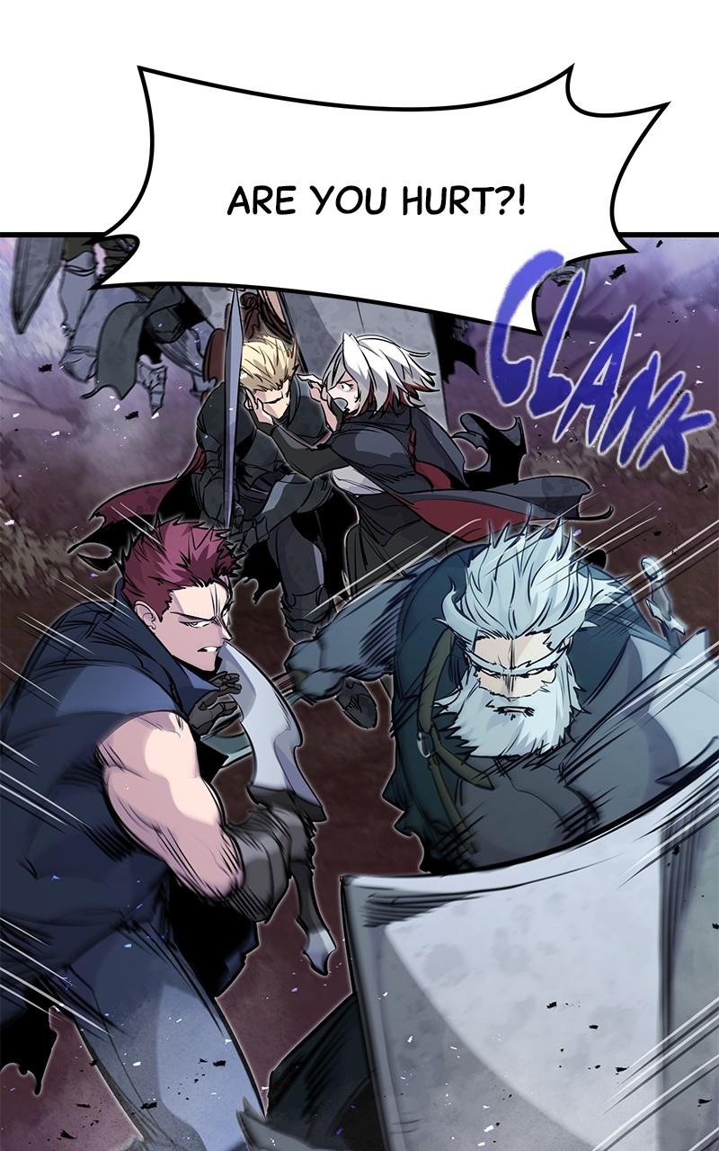 The Regressed Mercenary Has a Plan Chapter 27 — page 34