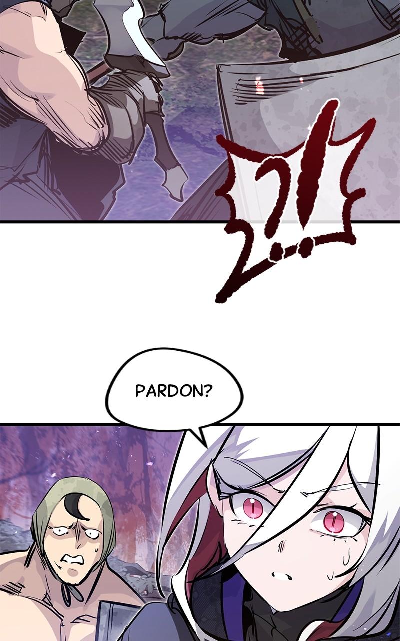 The Regressed Mercenary Has a Plan Chapter 27 — page 37