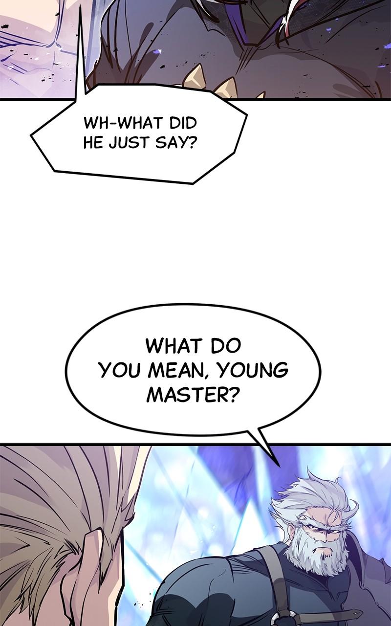 The Regressed Mercenary Has a Plan Chapter 27 — page 38
