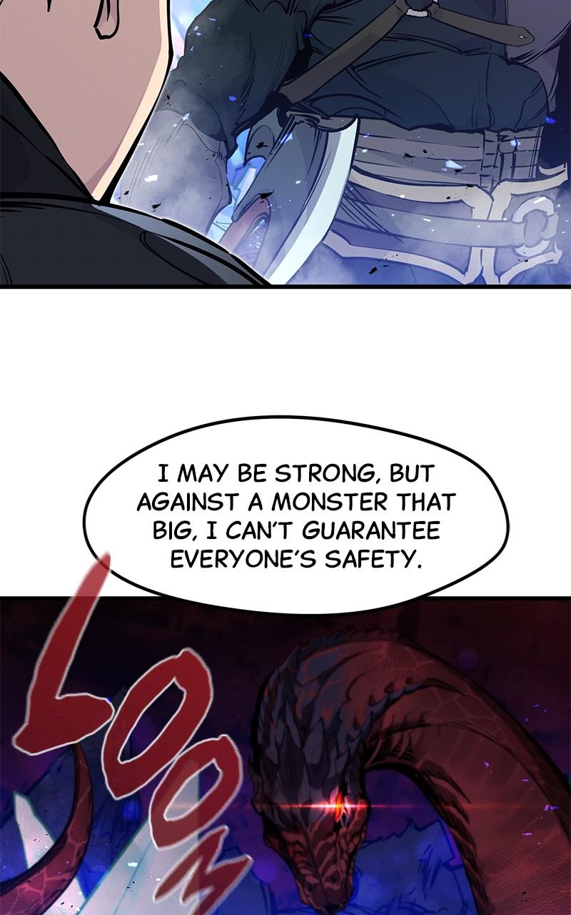 The Regressed Mercenary Has a Plan Chapter 27 — page 39