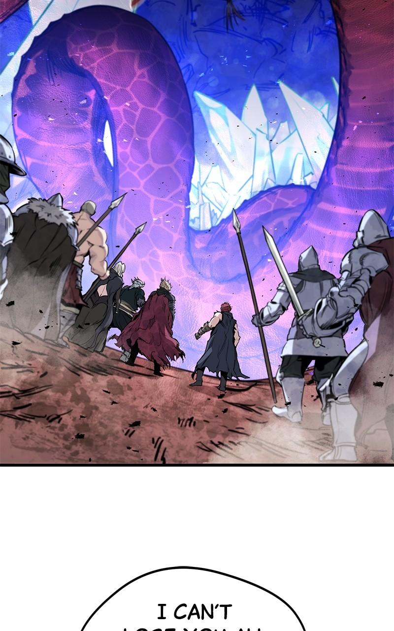 The Regressed Mercenary Has a Plan Chapter 27 — page 40