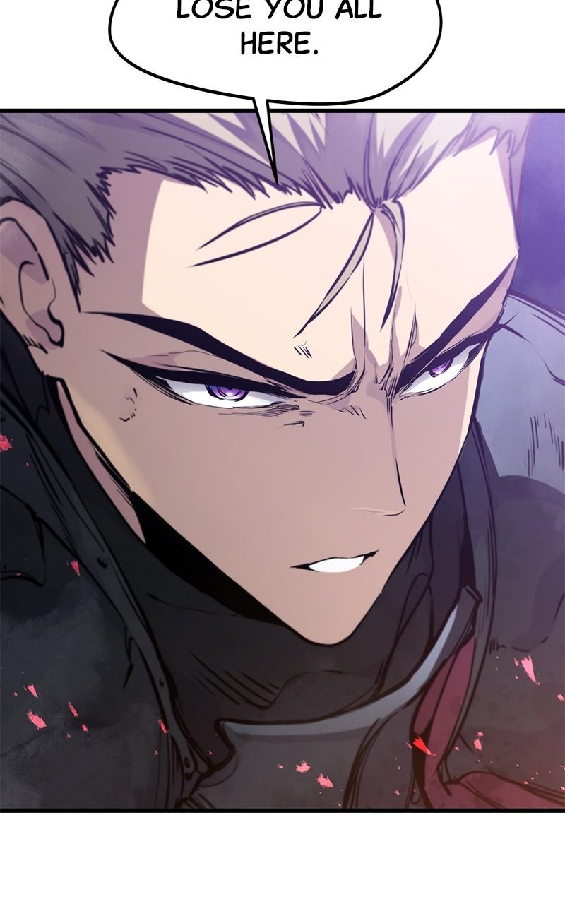 The Regressed Mercenary Has a Plan Chapter 27 — page 41