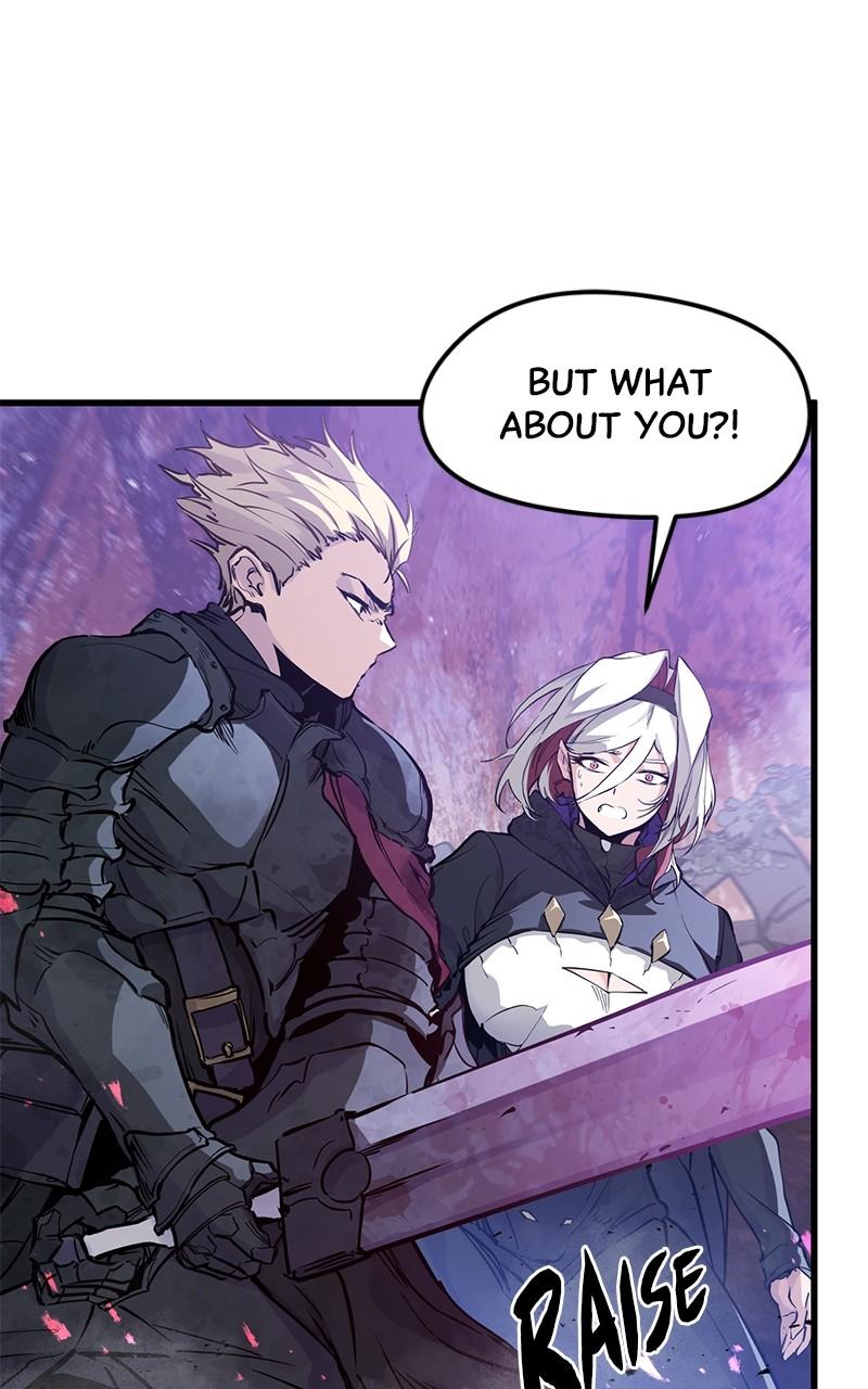 The Regressed Mercenary Has a Plan Chapter 27 — page 42