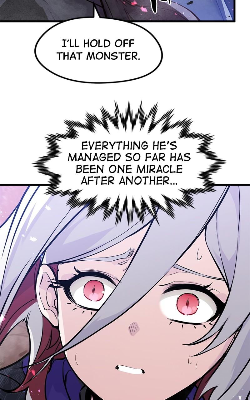The Regressed Mercenary Has a Plan Chapter 27 — page 43