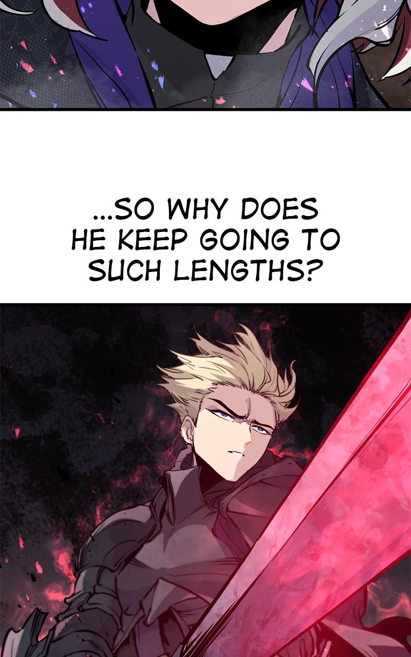 The Regressed Mercenary Has a Plan Chapter 27 — page 44