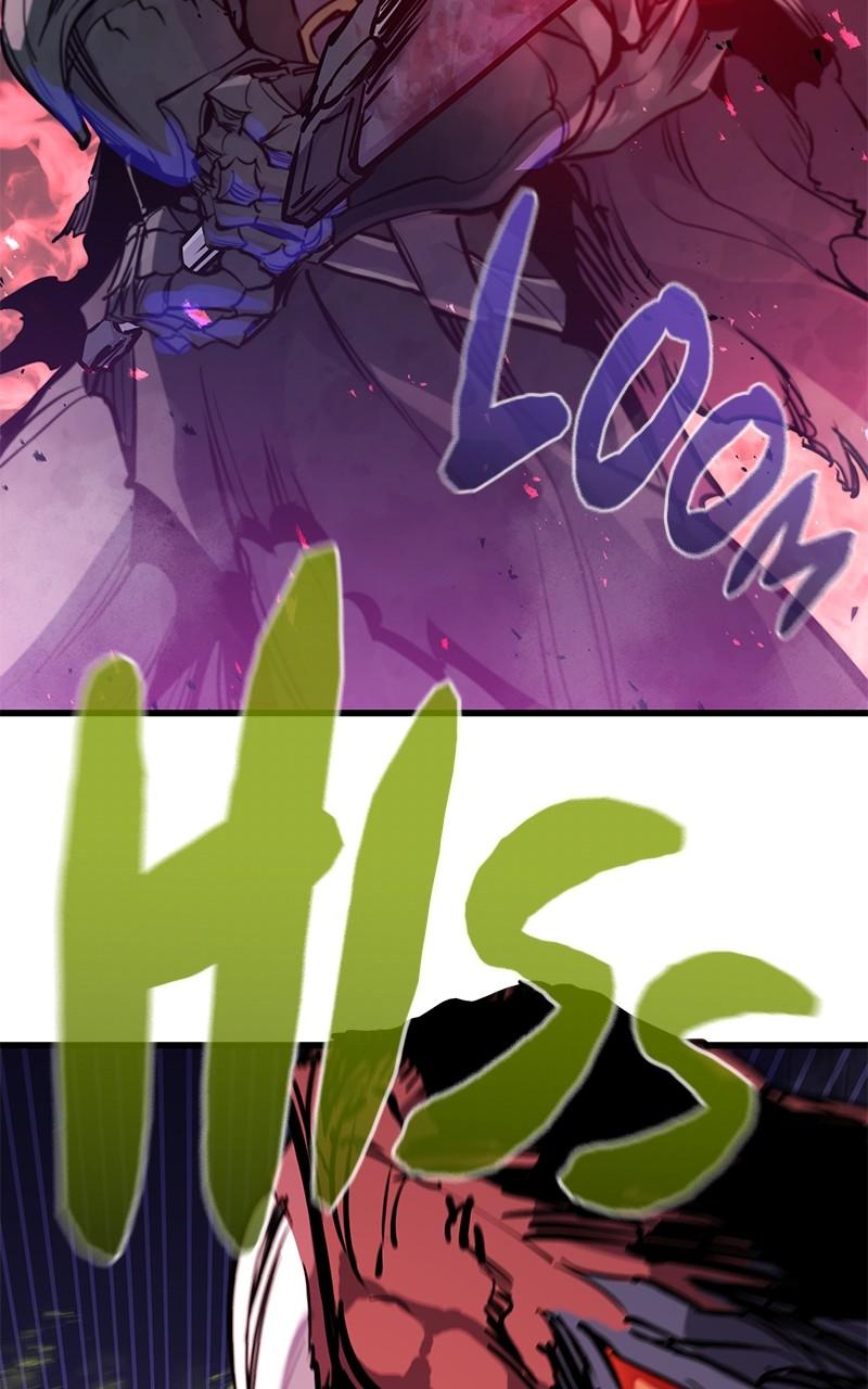 The Regressed Mercenary Has a Plan Chapter 27 — page 45