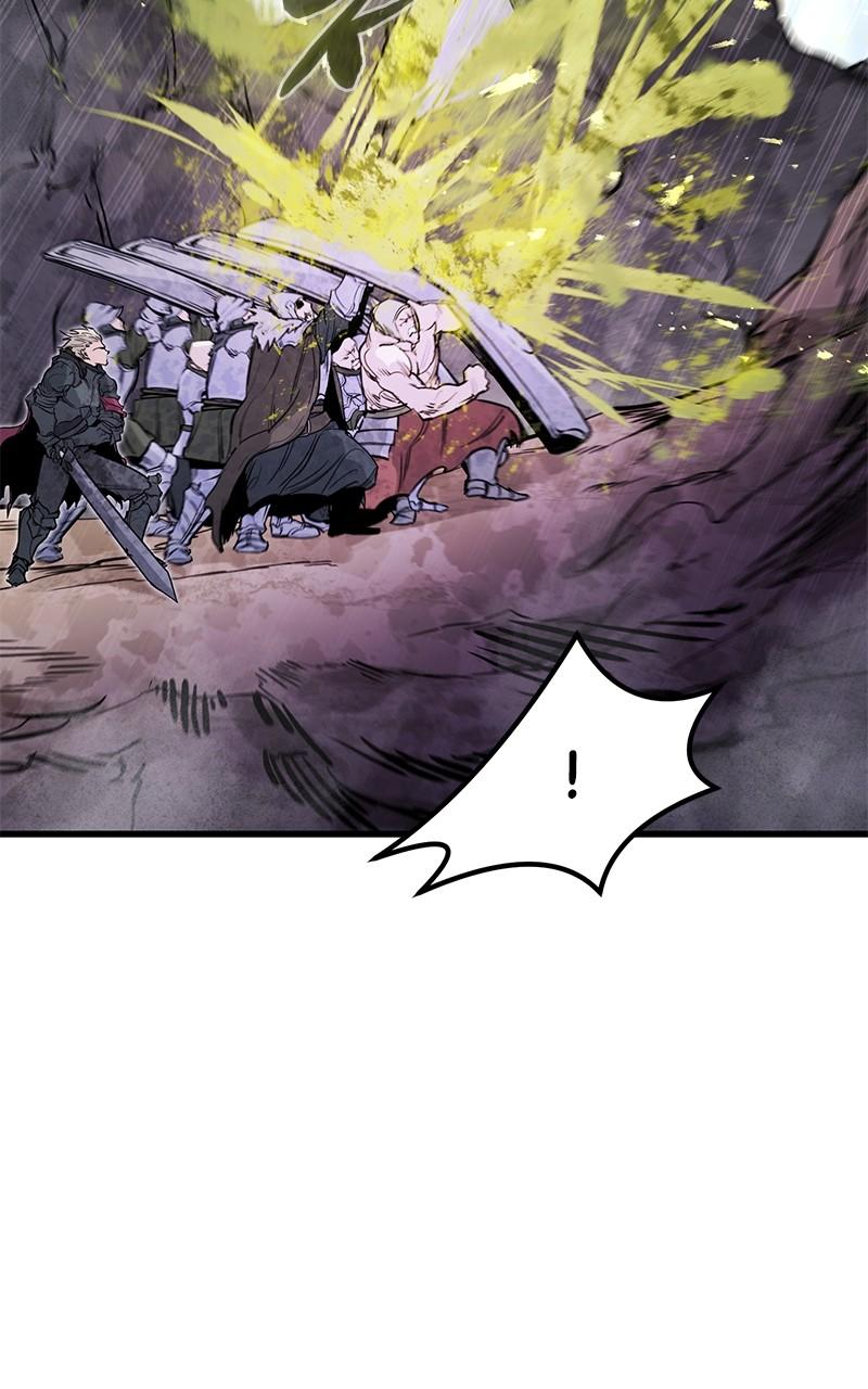 The Regressed Mercenary Has a Plan Chapter 27 — page 50