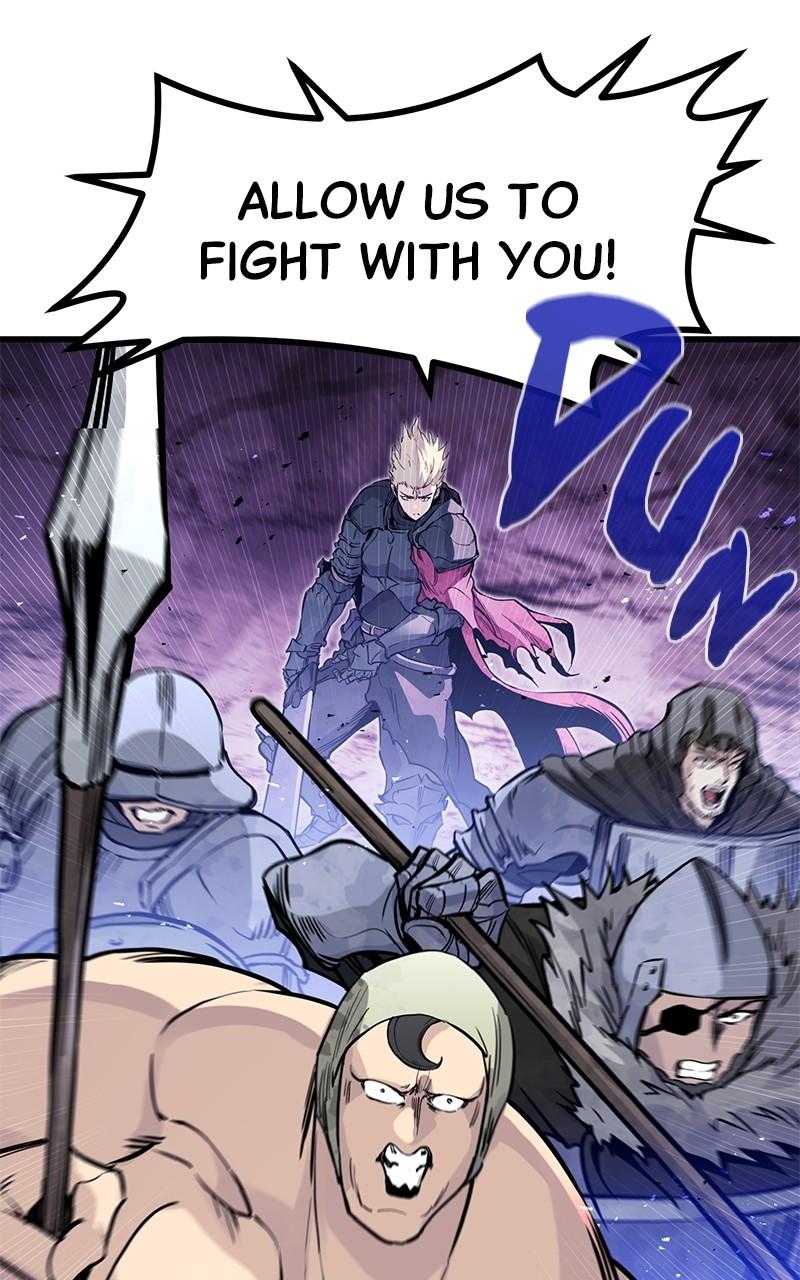 The Regressed Mercenary Has a Plan Chapter 27 — page 52