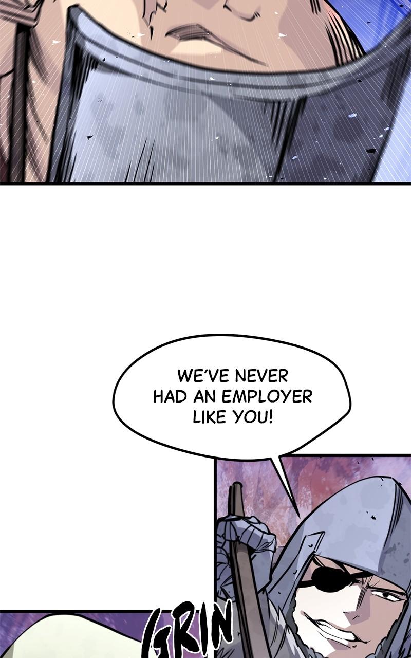 The Regressed Mercenary Has a Plan Chapter 27 — page 53