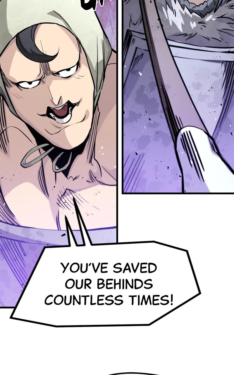 The Regressed Mercenary Has a Plan Chapter 27 — page 54