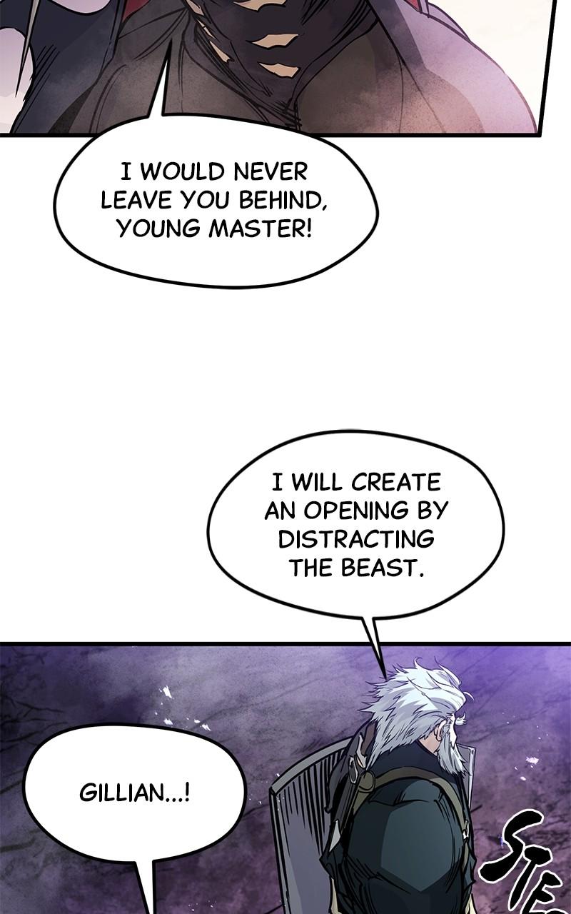 The Regressed Mercenary Has a Plan Chapter 27 — page 56
