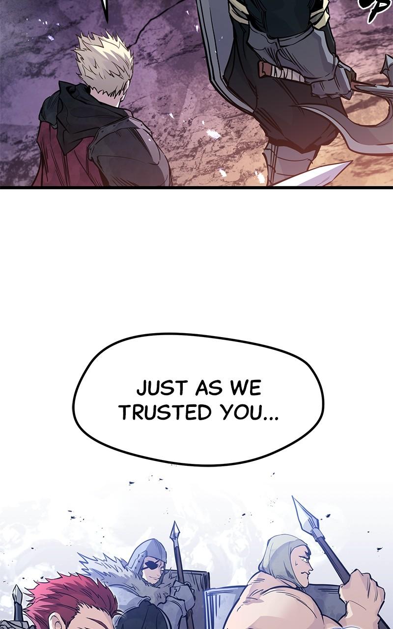 The Regressed Mercenary Has a Plan Chapter 27 — page 57