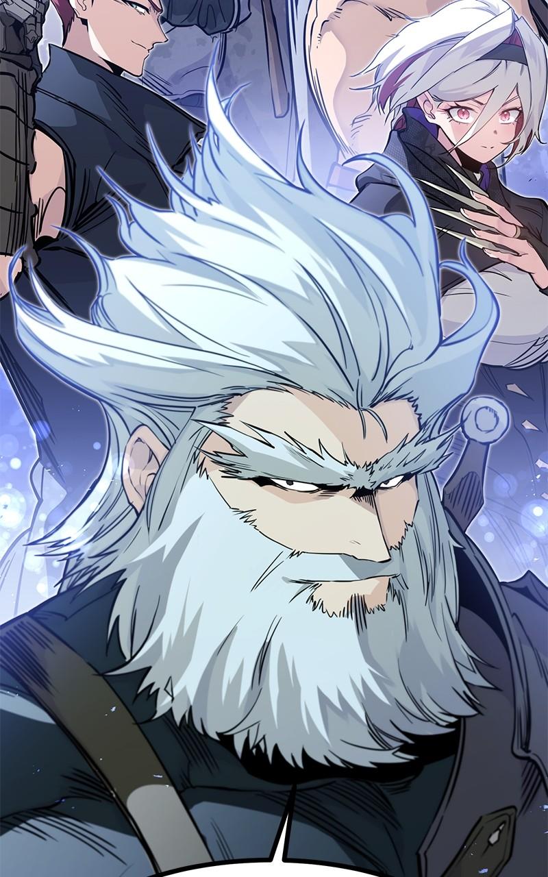 The Regressed Mercenary Has a Plan Chapter 27 — page 58