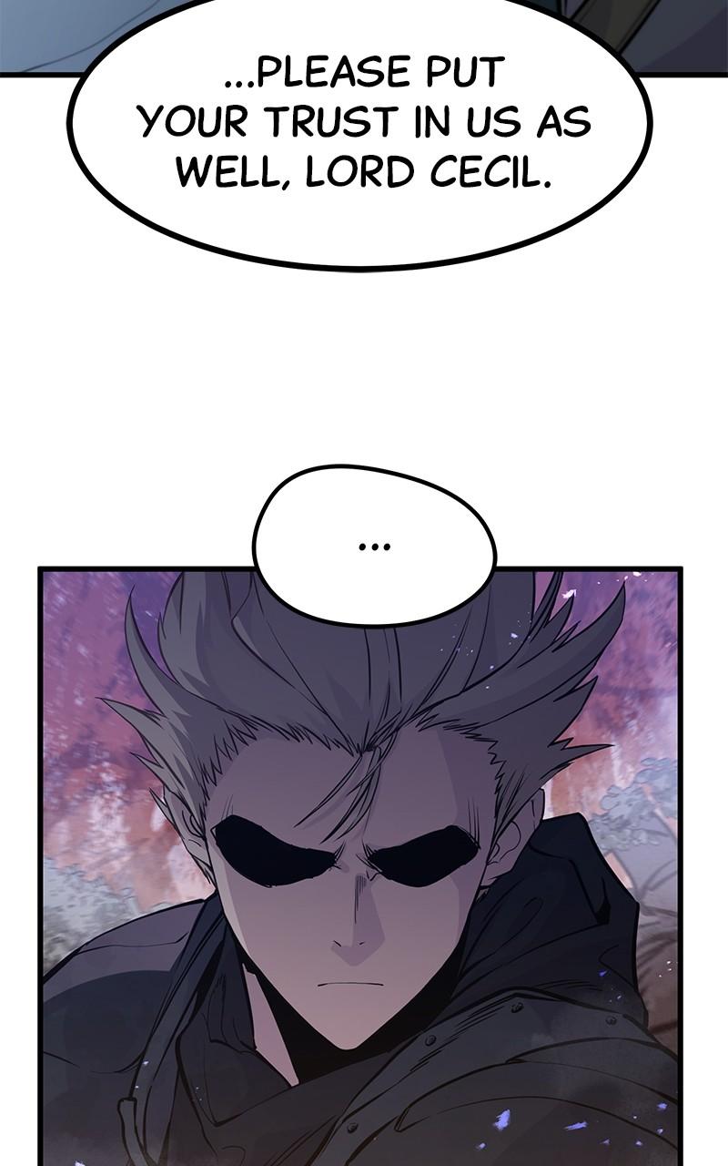 The Regressed Mercenary Has a Plan Chapter 27 — page 59