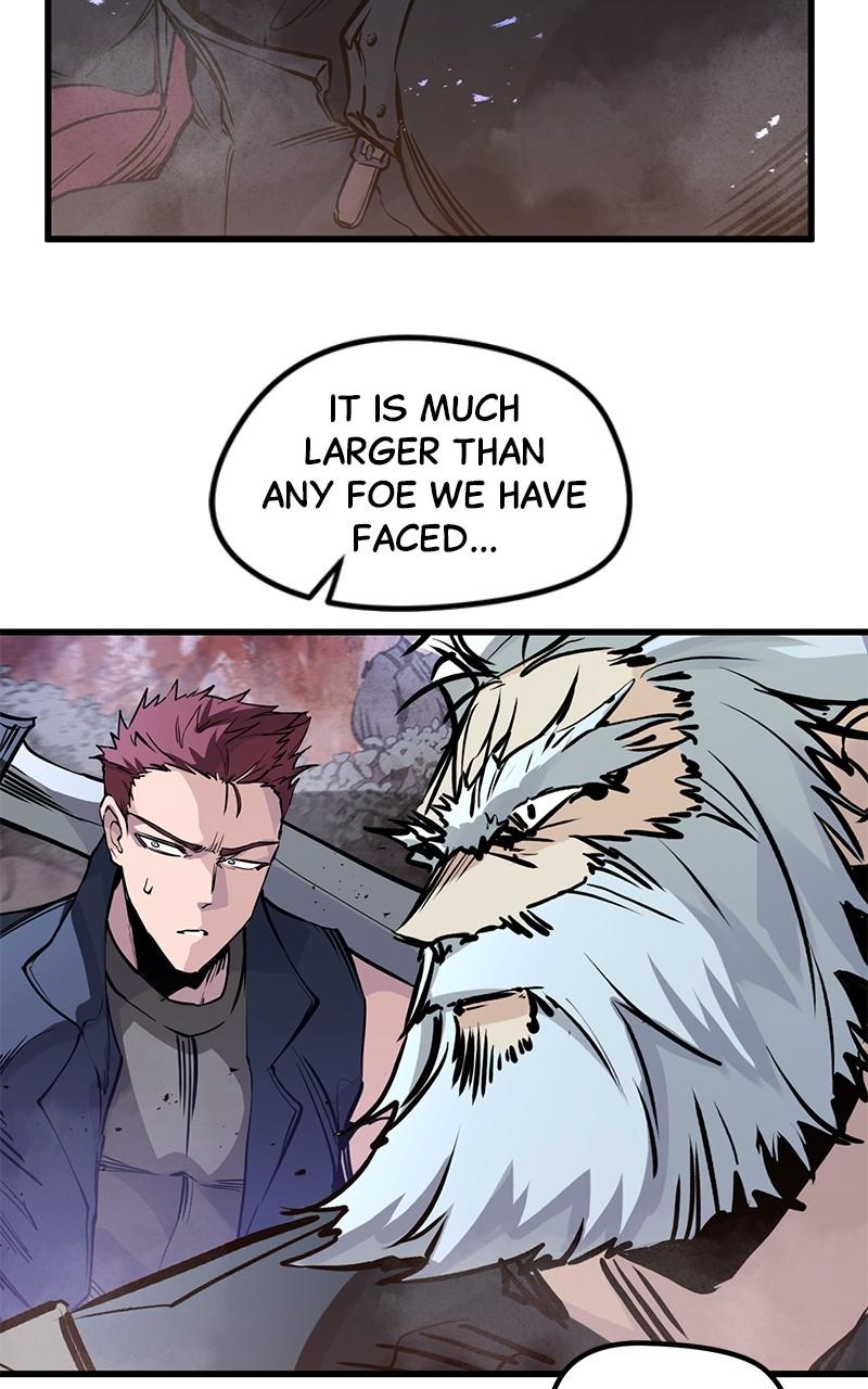 The Regressed Mercenary Has a Plan Chapter 27 — page 60