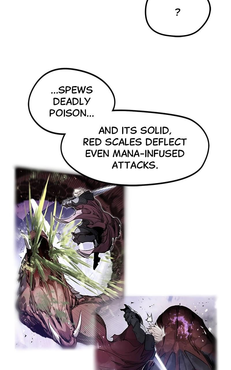 The Regressed Mercenary Has a Plan Chapter 27 — page 61