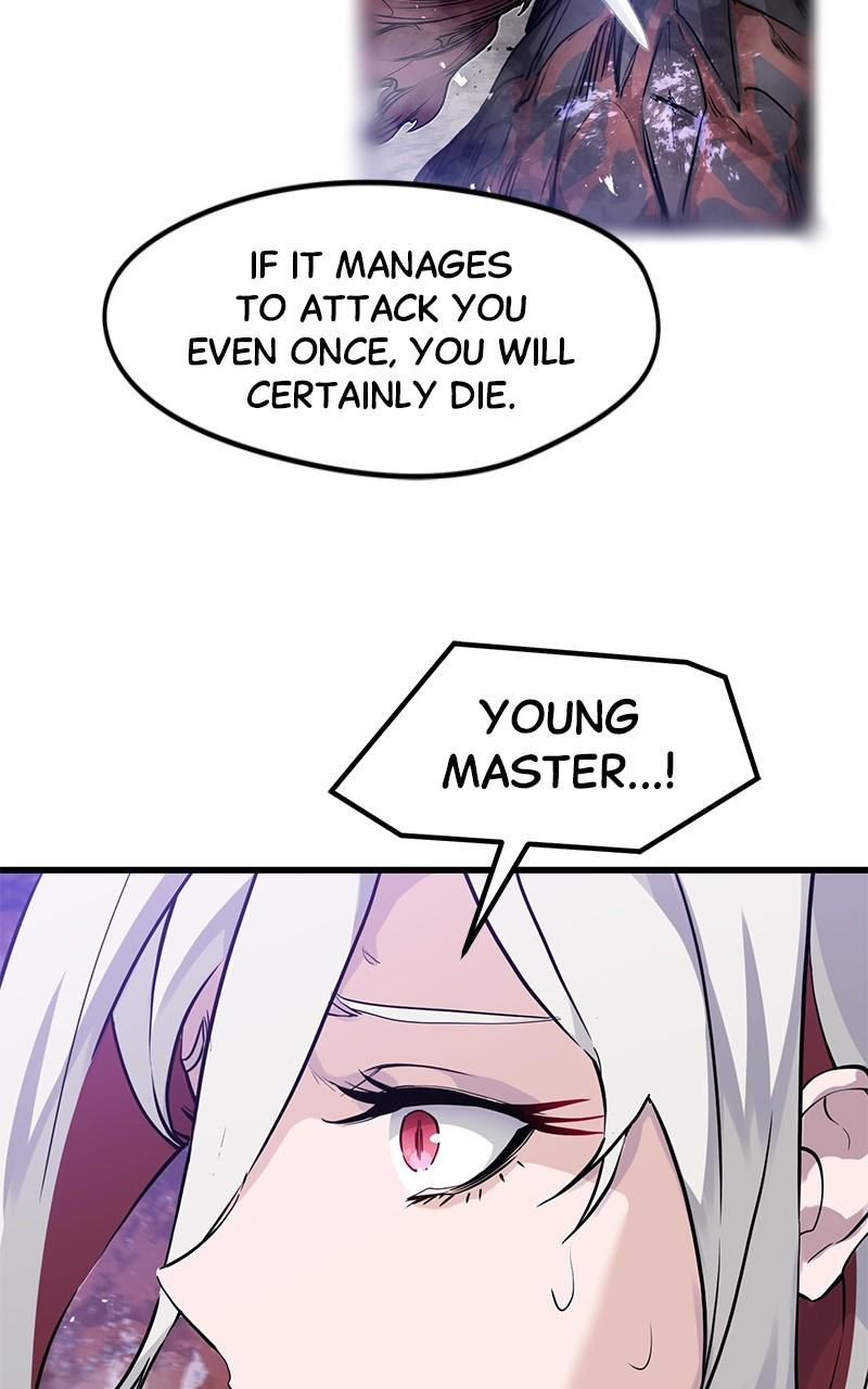 The Regressed Mercenary Has a Plan Chapter 27 — page 62