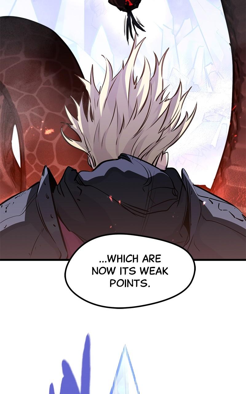 The Regressed Mercenary Has a Plan Chapter 27 — page 64