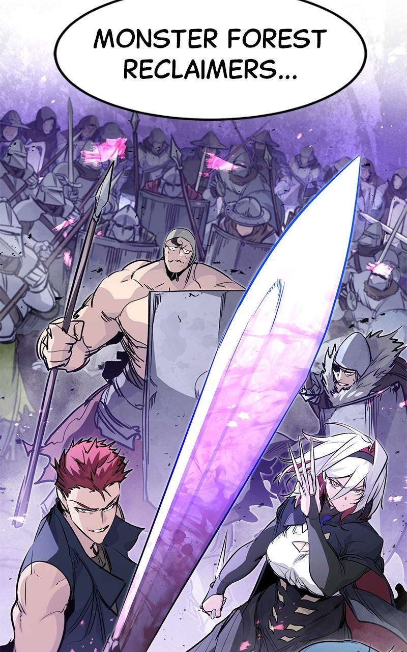 The Regressed Mercenary Has a Plan Chapter 27 — page 66