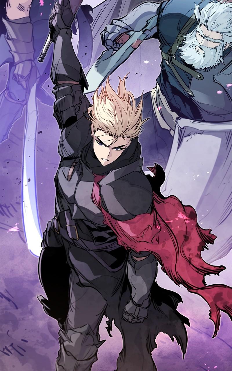 The Regressed Mercenary Has a Plan Chapter 27 — page 67