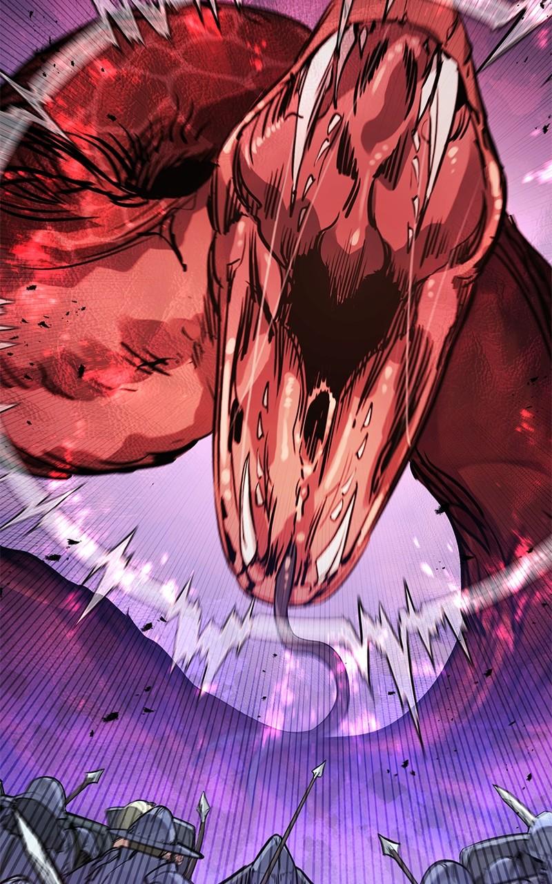 The Regressed Mercenary Has a Plan Chapter 27 — page 70