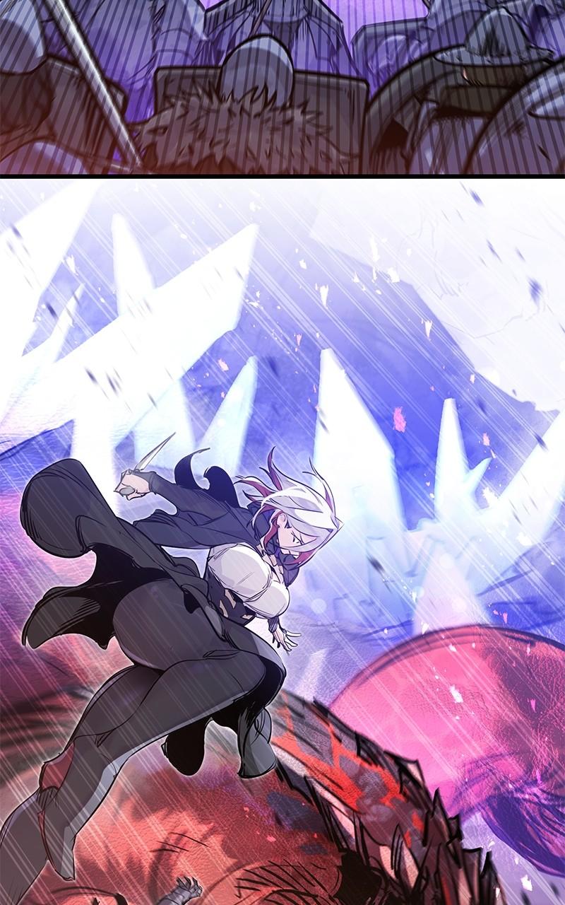 The Regressed Mercenary Has a Plan Chapter 27 — page 71