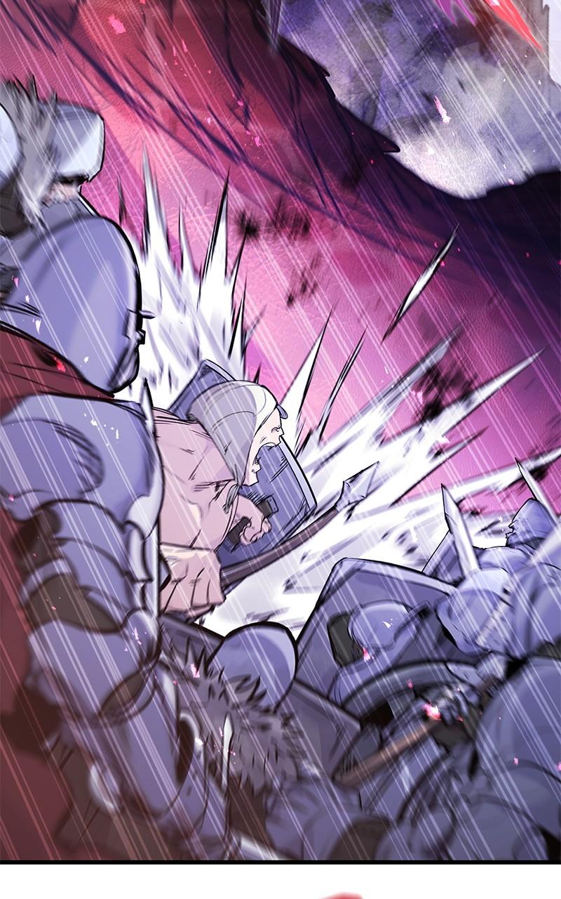 The Regressed Mercenary Has a Plan Chapter 27 — page 73