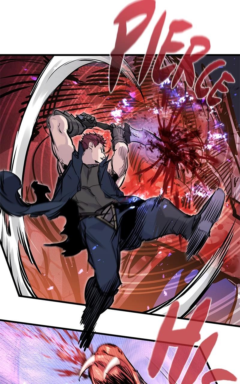 The Regressed Mercenary Has a Plan Chapter 27 — page 74