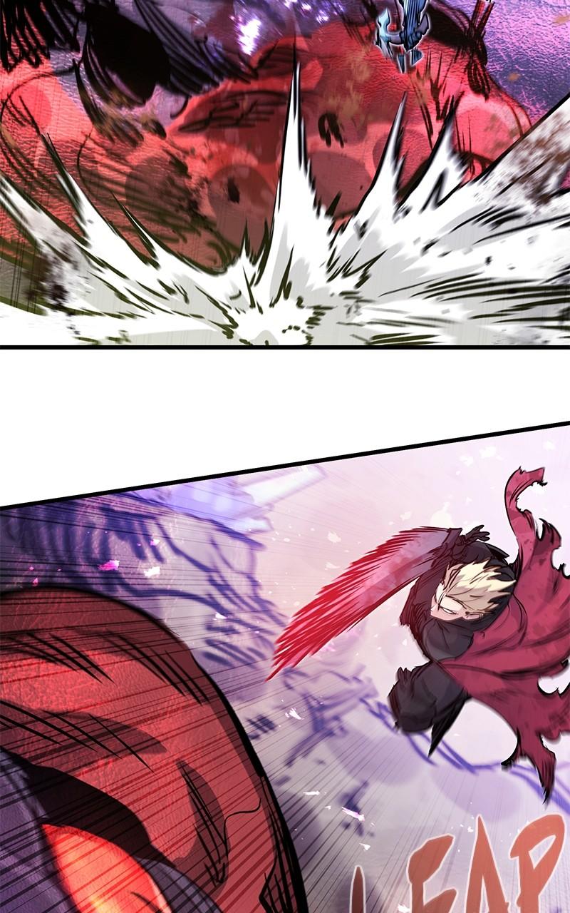 The Regressed Mercenary Has a Plan Chapter 27 — page 77