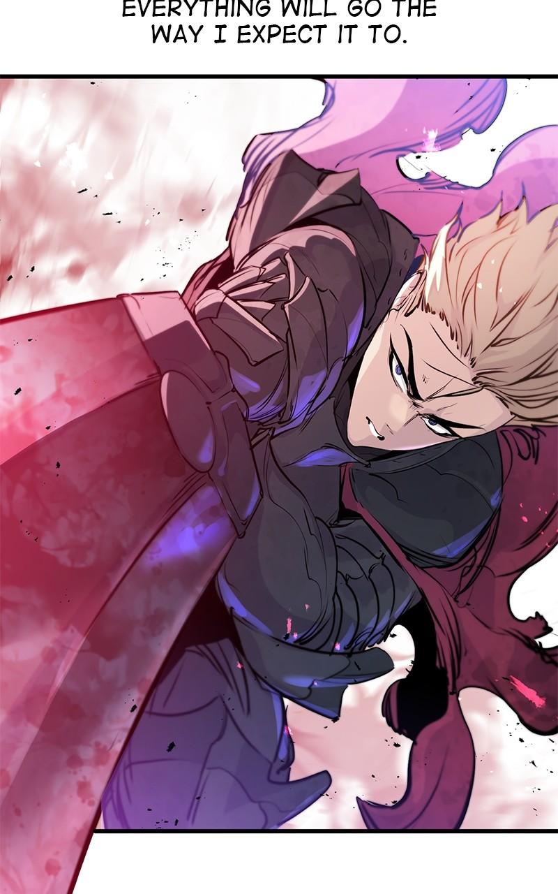 The Regressed Mercenary Has a Plan Chapter 27 — page 80