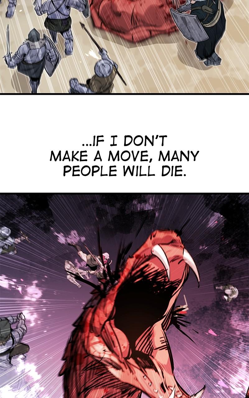 The Regressed Mercenary Has a Plan Chapter 27 — page 82