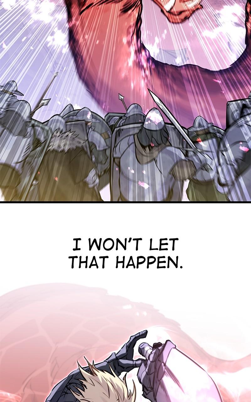 The Regressed Mercenary Has a Plan Chapter 27 — page 83