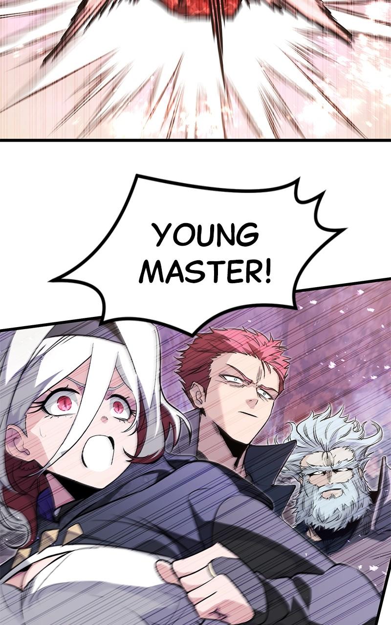 The Regressed Mercenary Has a Plan Chapter 27 — page 89