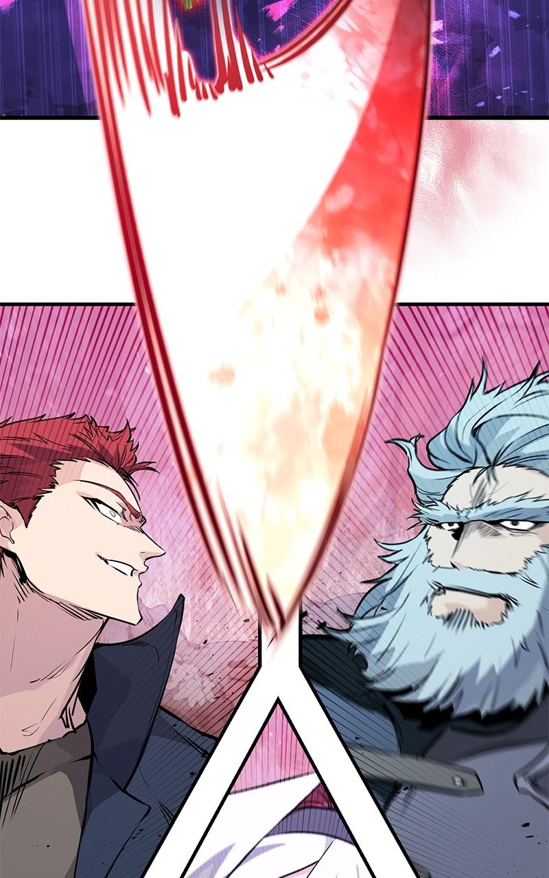 The Regressed Mercenary Has a Plan Chapter 27 — page 95