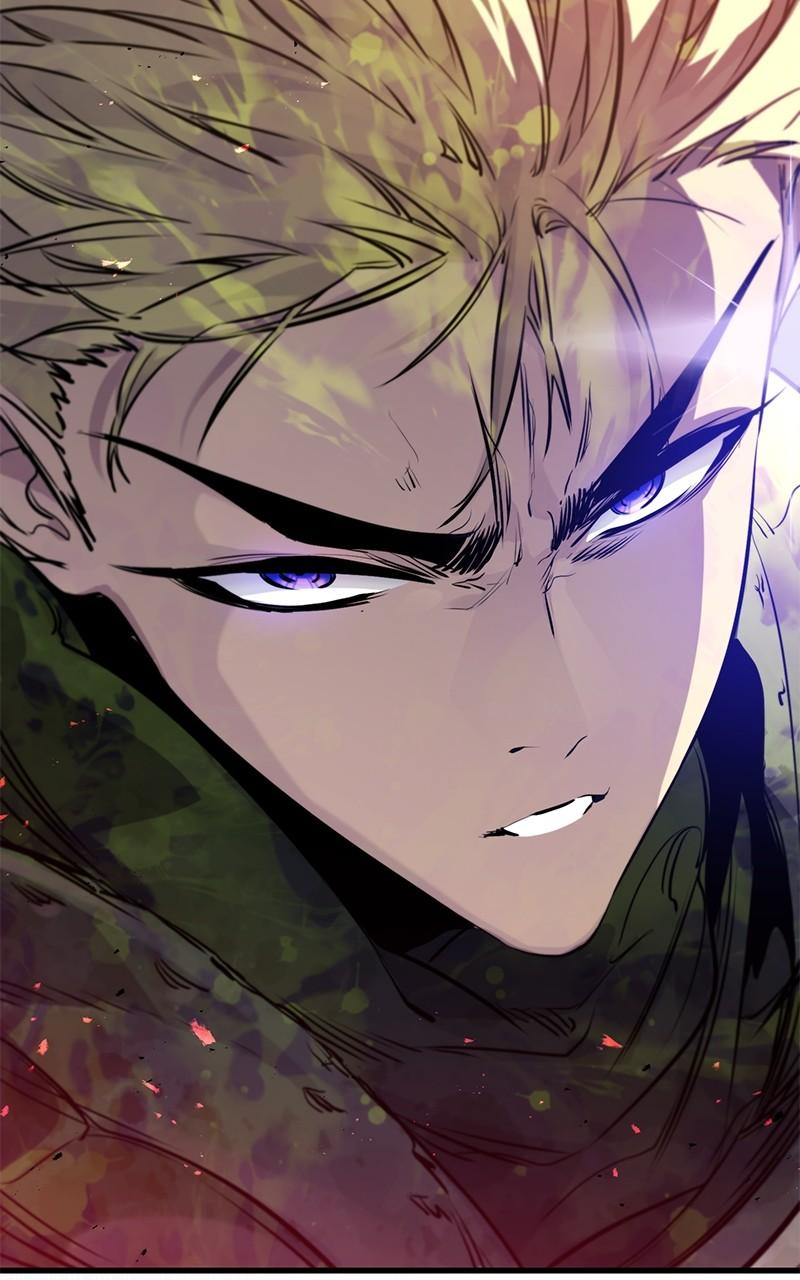 The Regressed Mercenary Has a Plan Chapter 27 — page 97