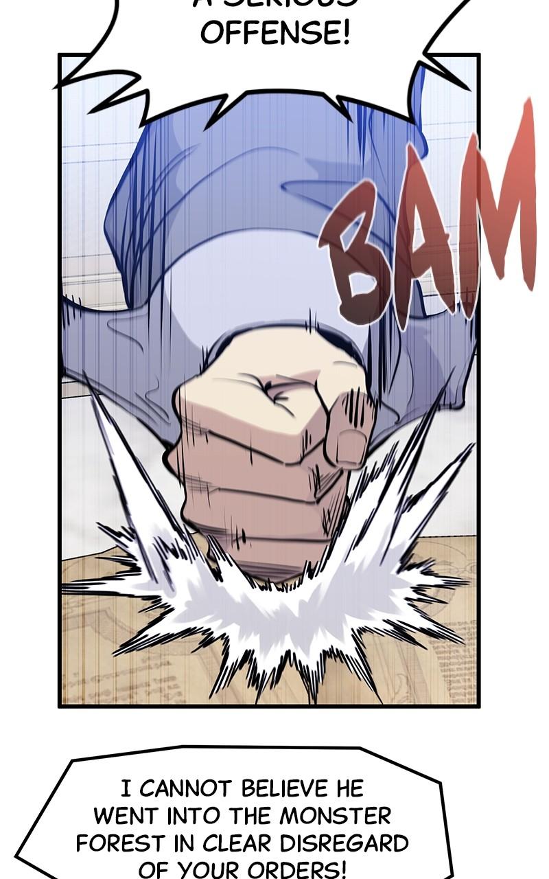 The Regressed Mercenary Has a Plan Chapter 27 — page 102