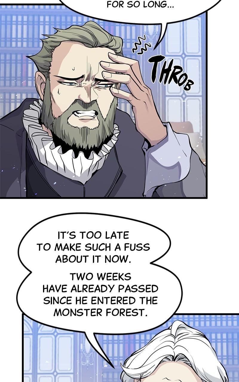 The Regressed Mercenary Has a Plan Chapter 27 — page 104