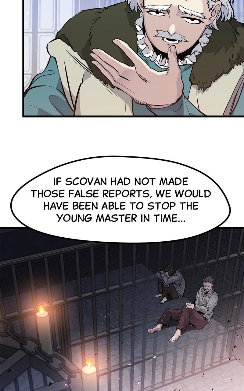 The Regressed Mercenary Has a Plan Chapter 27 — page 105