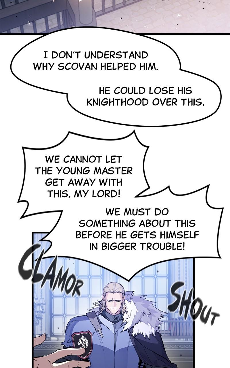 The Regressed Mercenary Has a Plan Chapter 27 — page 106